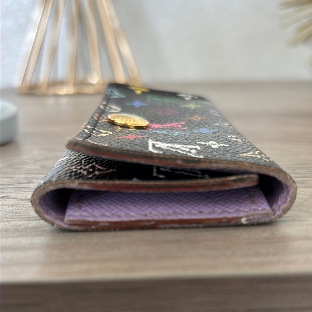 Louis Vuitton Murakami Key case - Picture 5 of 7